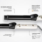 LAVA 1.25 Inch Automatic Rotating Curler, , large image number null